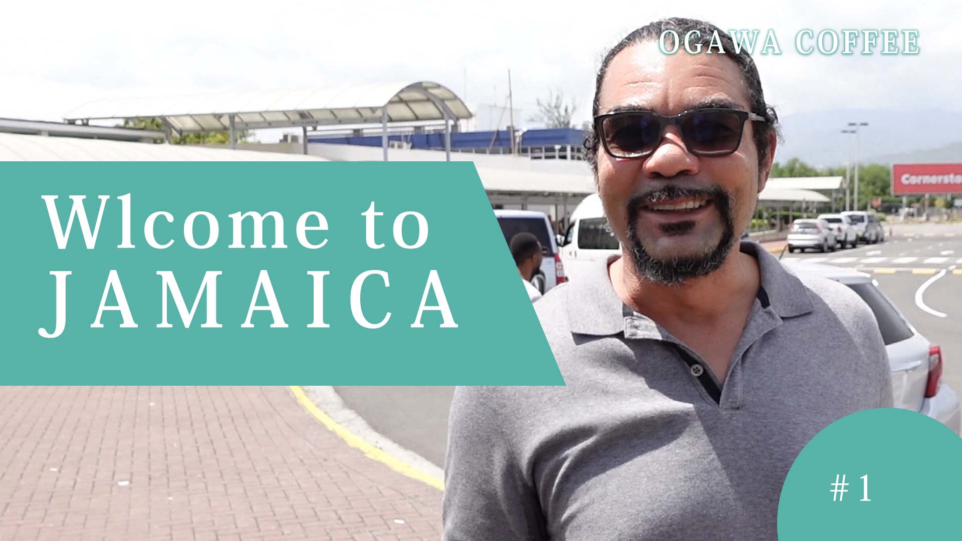 YOUTUBE：TRIP OF HOPE to Jamaica