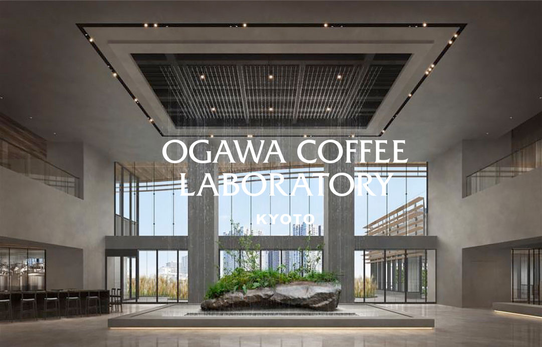 OGAWA COFFEE LABORATORY