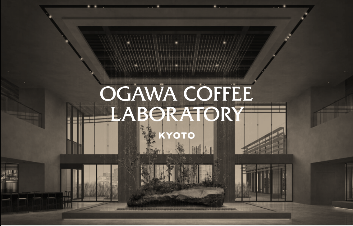 OGAWA COFFEE LABORATORY
