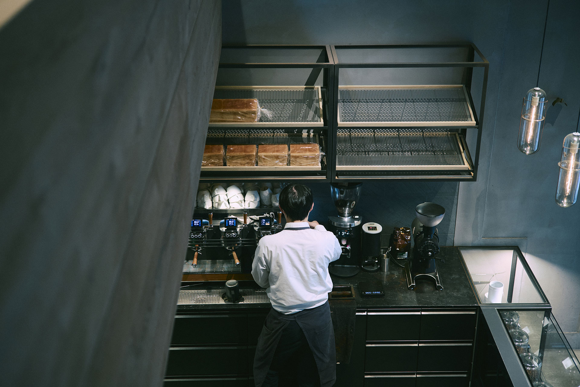 OGAWA COFFEE CREATES