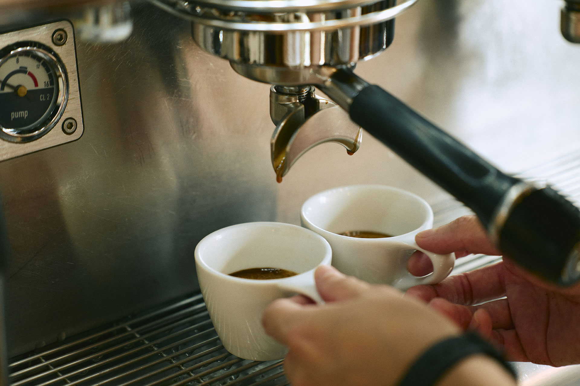 OGAWA COFFEE CREATES