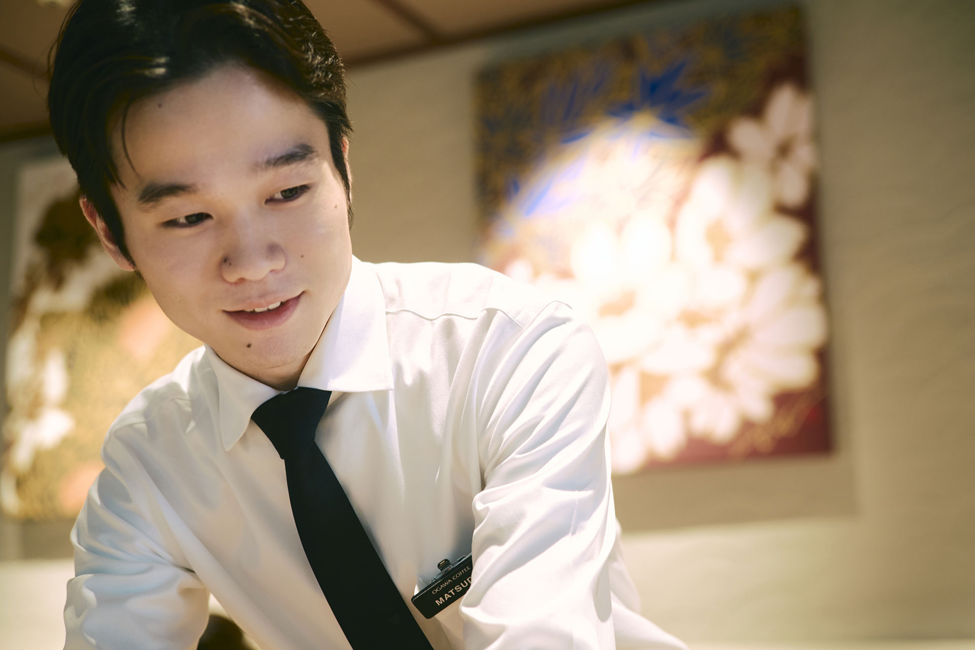 OGAWA COFFEE CREATES