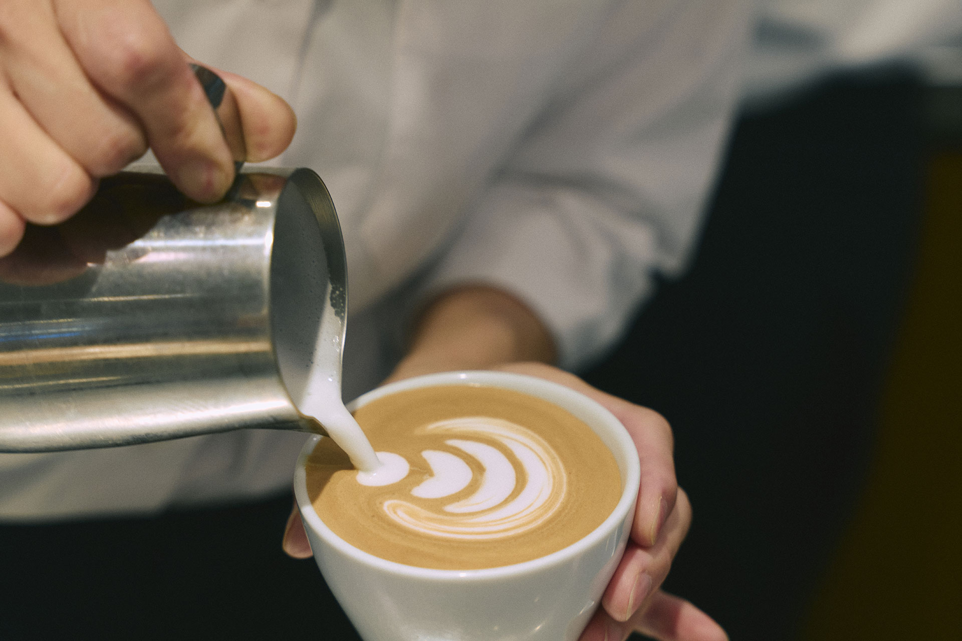 OGAWA COFFEE CREATES