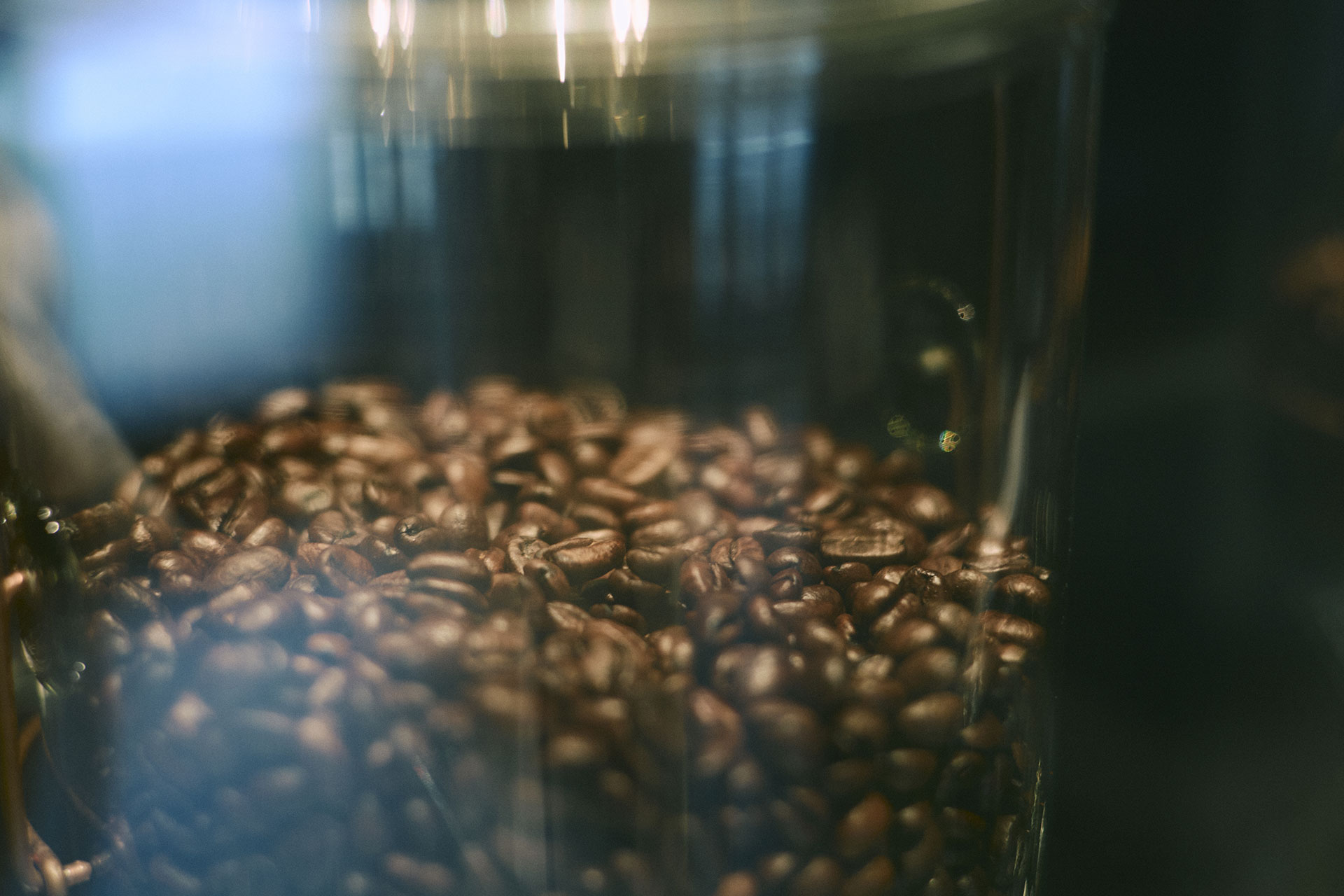 OGAWA COFFEE CREATES