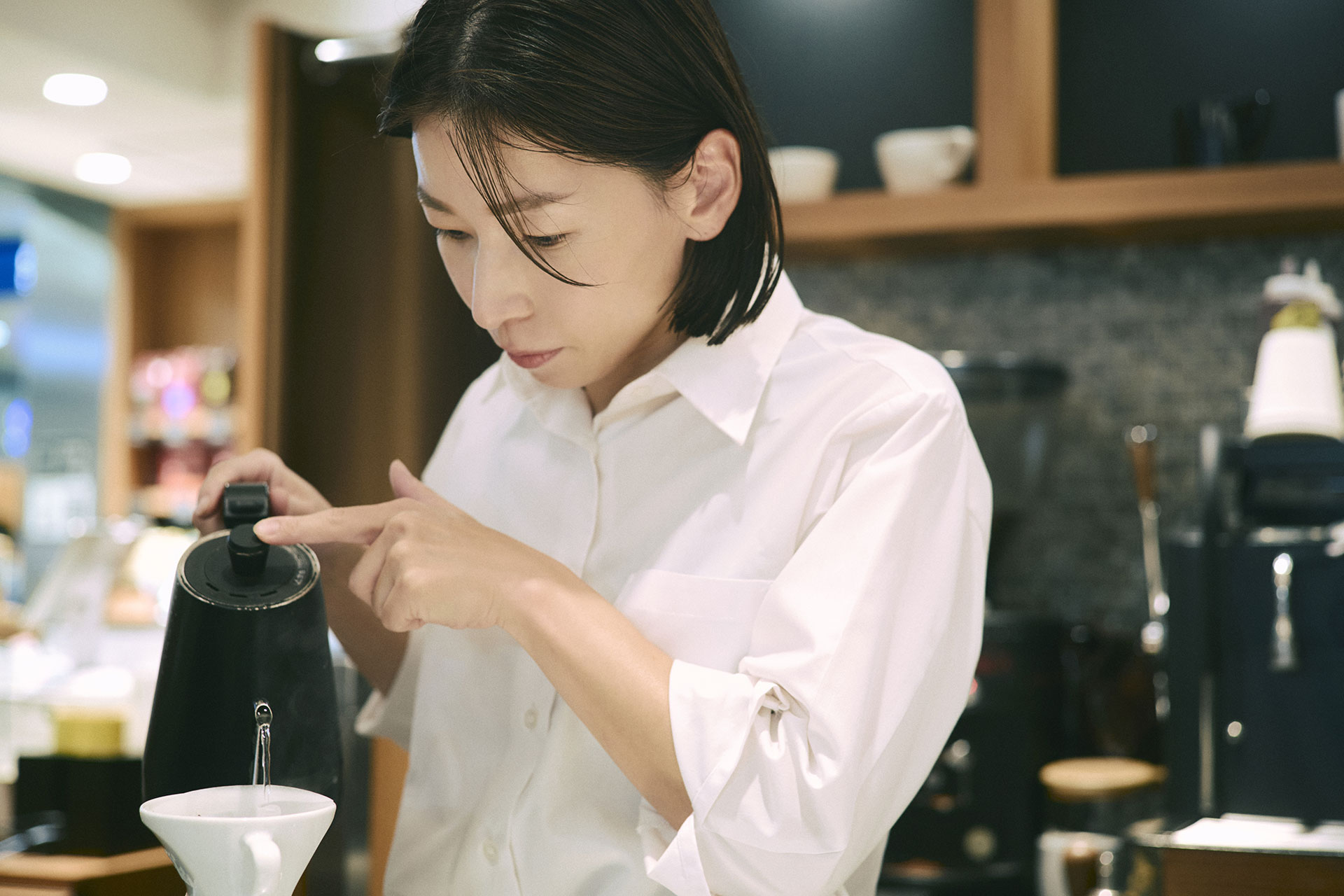 OGAWA COFFEE CREATES