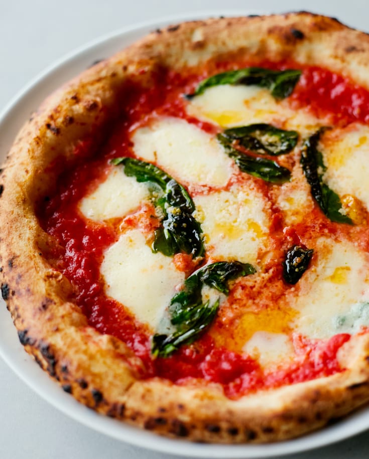 Margherita