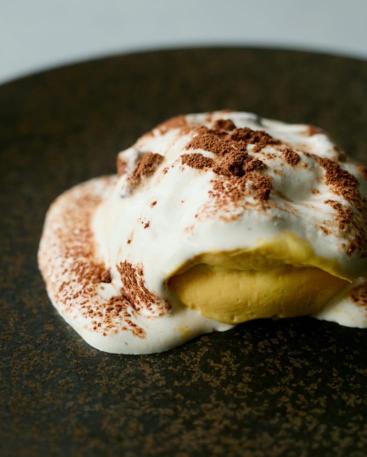 Roaster's Tiramisu