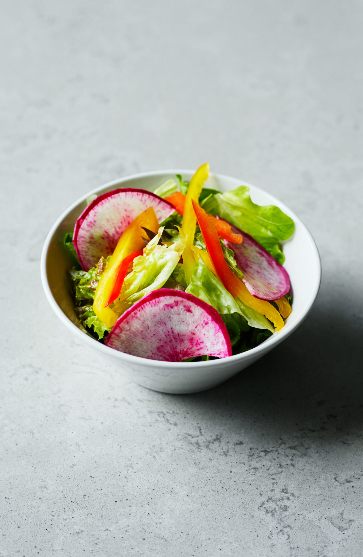 Today’s Salad