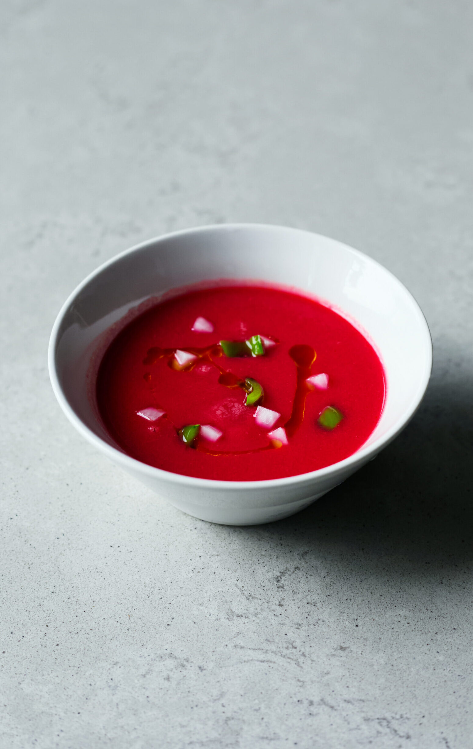 Today’s Soup