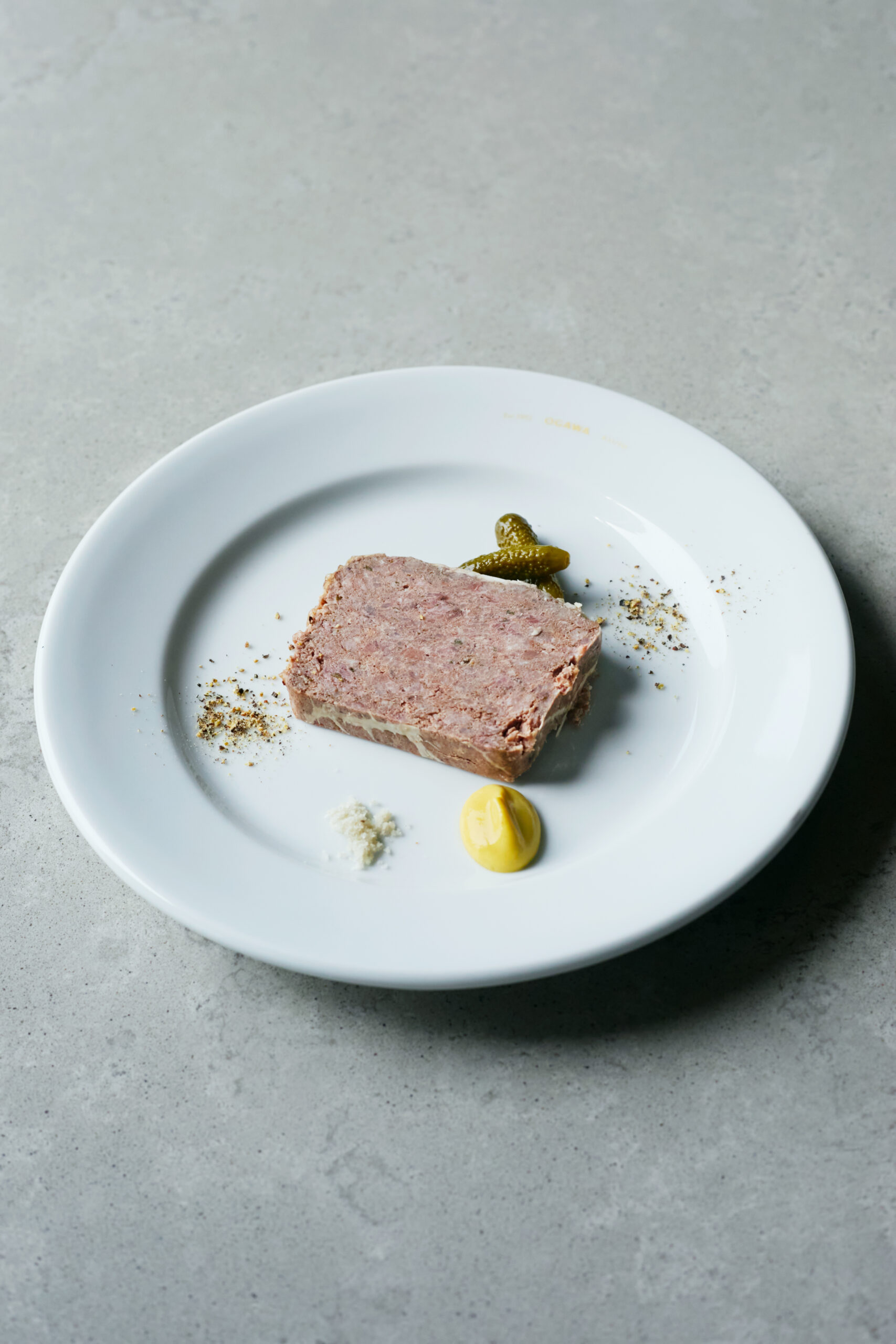 Pâté de Campagne