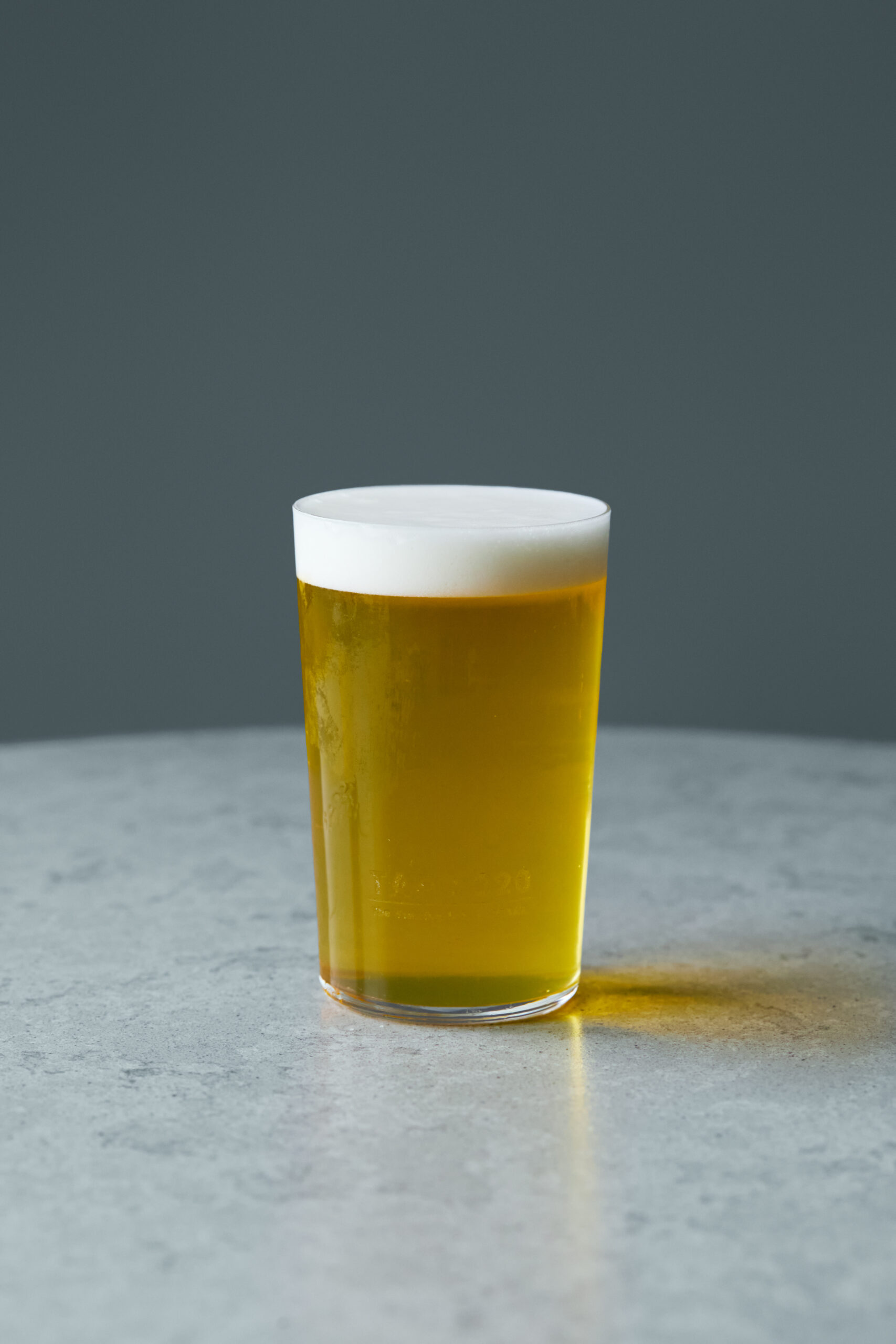 no.01 CALM BREEZE American Lager（M）