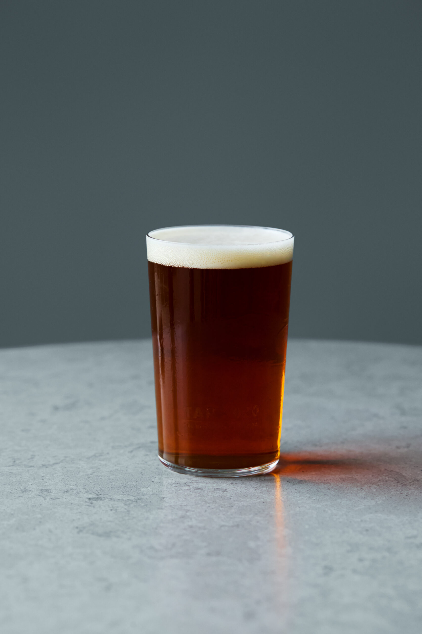 no.04 BEACH CAMP Amber Ale（M）