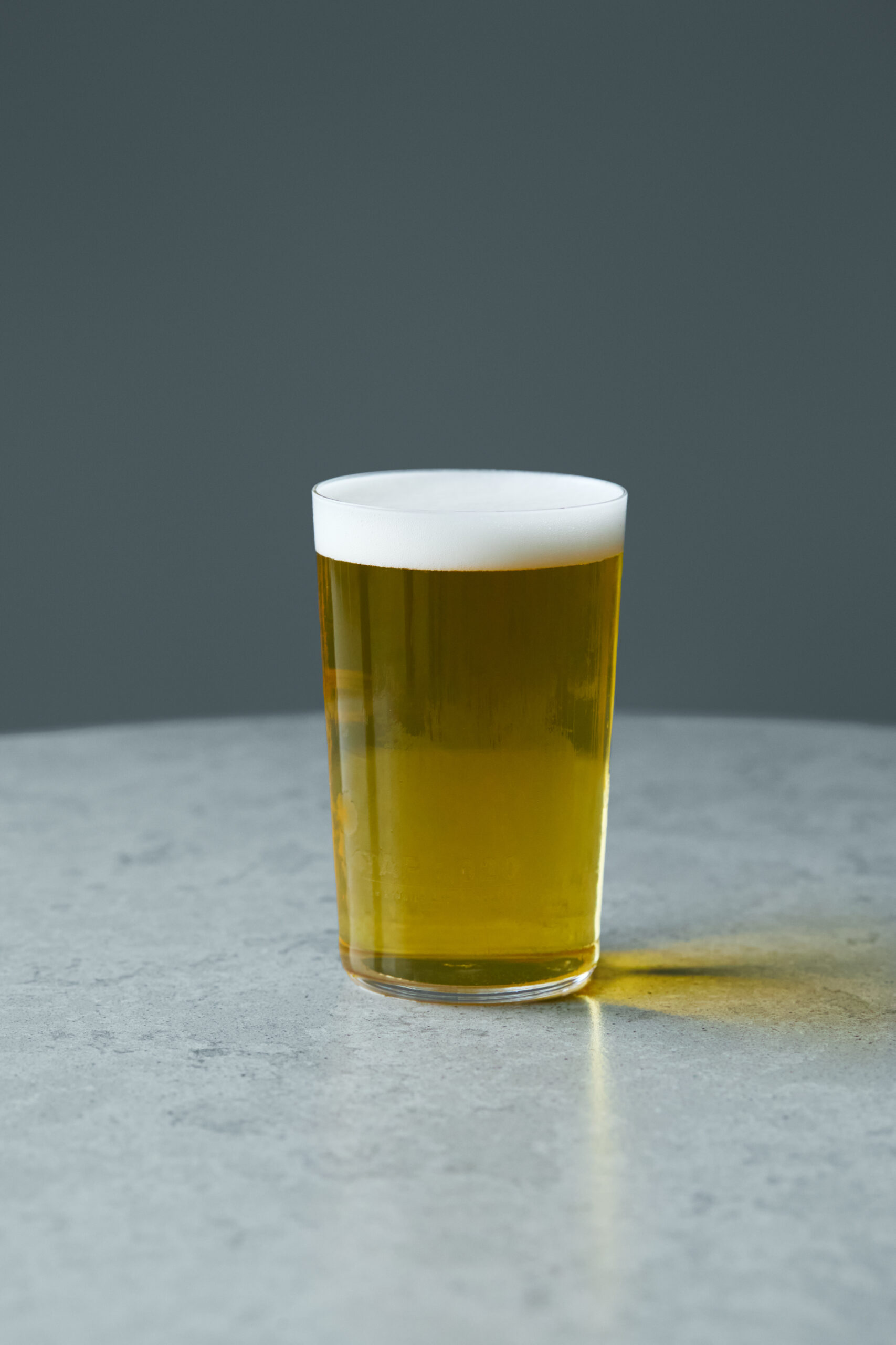 no.06 SIMPLE PLEASURE  Blonde Ale（M)