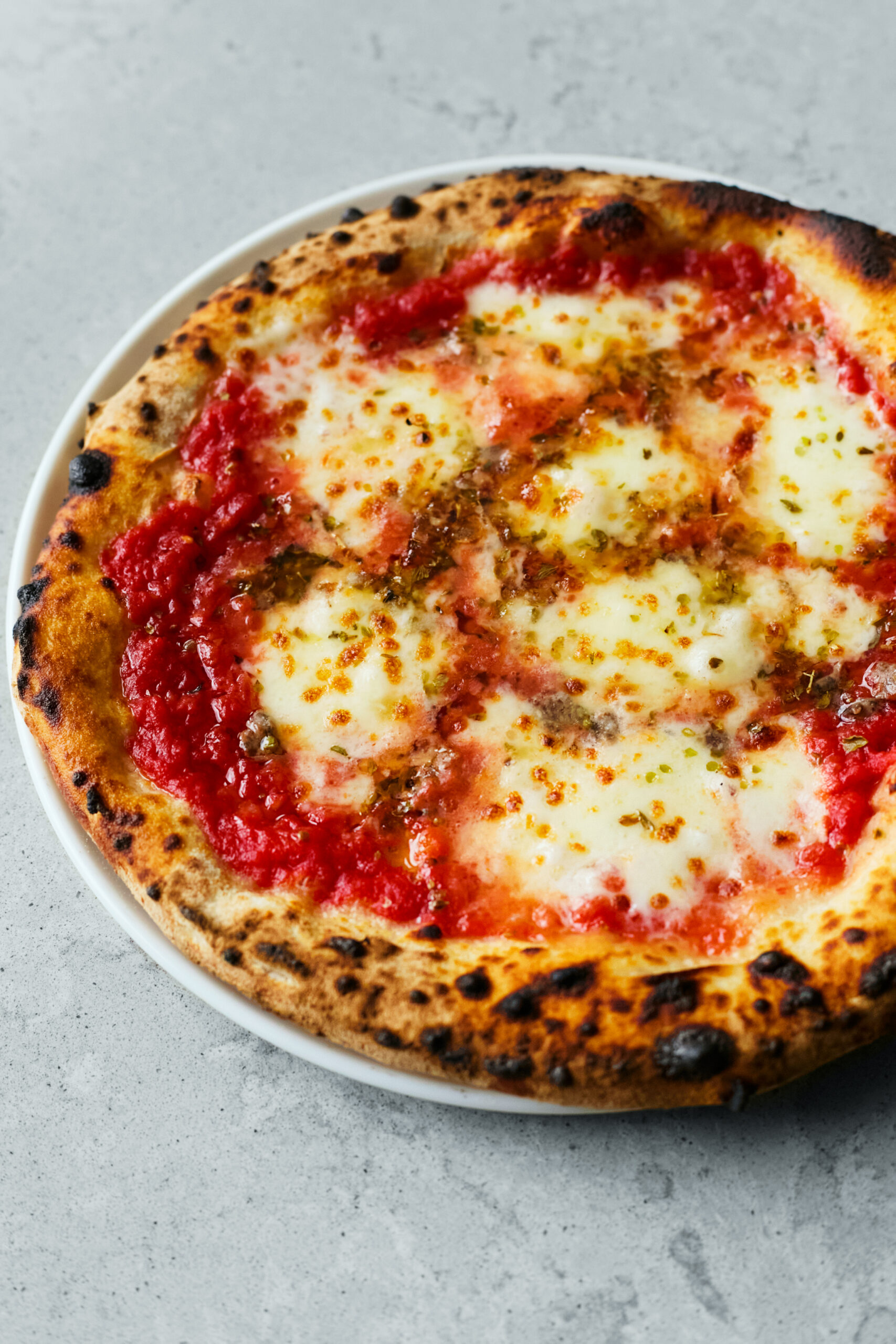 ナポレターナ
